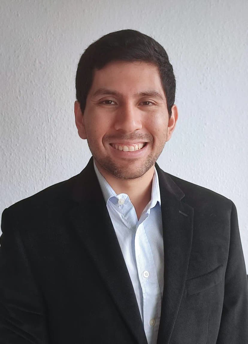 J. Alejandro Coronado